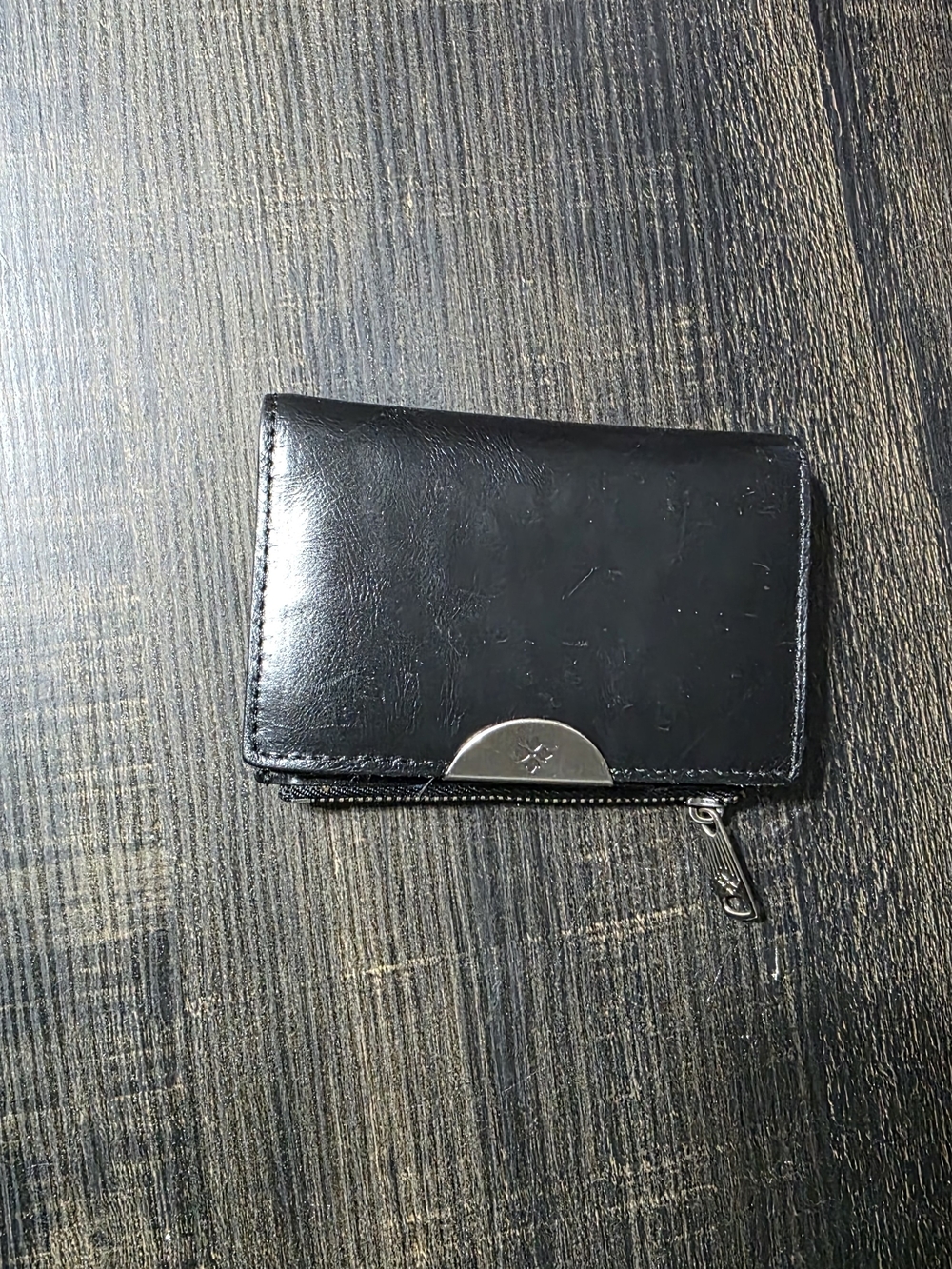 Patricia Nash Wallet